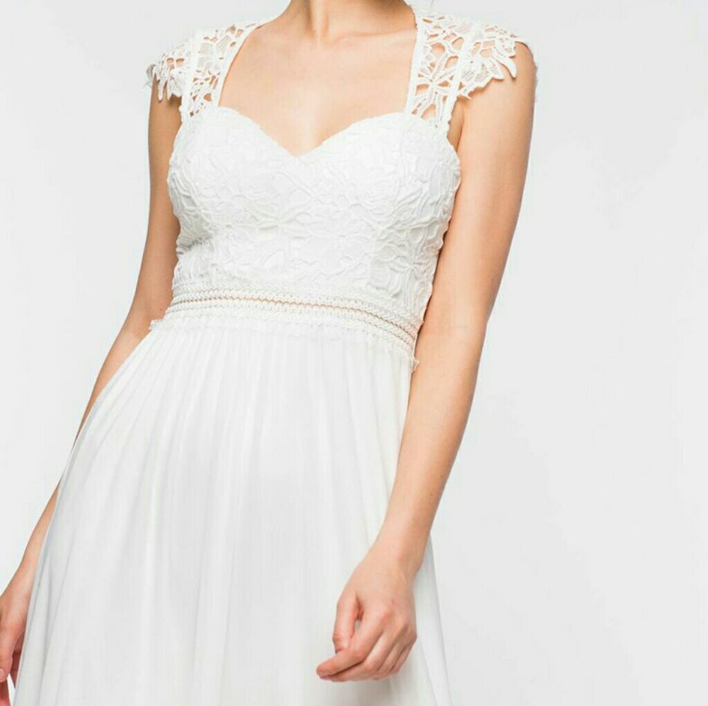 Sweetheart Dress - Picture 2 of 2